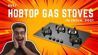 Best Hob Top Gas Stove In India With Price amp Review 🔥 Best 4 Burner Hob Gas Stove 🔥 Elica  Glen 🔥 [upl. by Osterhus105]