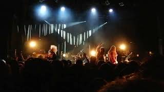 Melvins x Boris plays quotBorisquot  Tokyo 03192024 [upl. by Donielle]