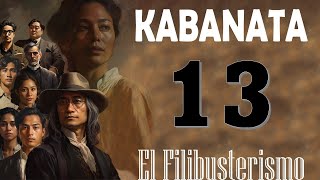 Buod ng El Filibusterismo Kabanata 13 [upl. by Cailean]