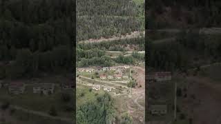 Leadville Colorado is Awesome jeep drone overlanding r [upl. by Nnyleak]