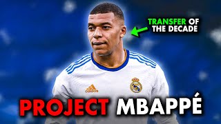 How Mbappé Will Conquer The World At Real Madrid [upl. by Nylanna]