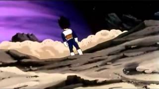 DBZ  Vegeta Searching For Kakarot In Space [upl. by Marc]