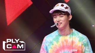 Simply KPop TXT YEONJUN Blue Orangeade 투모로우바이투게더 연준 직캠  Ep354 [upl. by Kingsley]