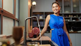 CARYSIL X MIRA KAPOOR  Upgrade your kitchen [upl. by Odnolor269]