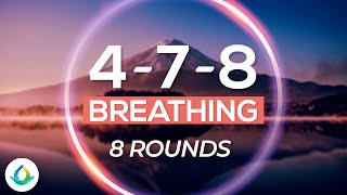 478 Breathing Exercise [upl. by Madelle]