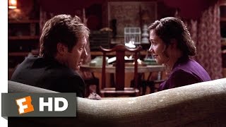 Secretary 39 Movie CLIP  Never Cut Yourself Again 2002 HD [upl. by Berstine]