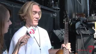 Rig Rundown  Roger Waters The Wall Tour GE Smith [upl. by Darce]