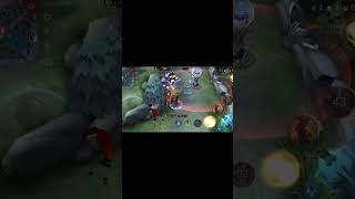 arct of skillmobilelegends mlbb suscribe shorth [upl. by Avirt153]