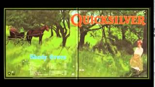 Quicksilver Messenger Service Flashing Lonesome [upl. by Denni]