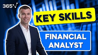 Key Financial Analyst Skills to Get Hired [upl. by Maximilian]