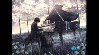 Marasy plays Vocaloid Instrumental on Piano 3 ローリンガール [upl. by Anelleh115]