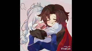 Whiterose❄⚘ RWBY Amv RWRORIZ [upl. by Orag499]