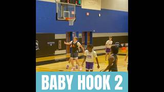 BABY HOOK 2… Sophomore Summer ‘24 [upl. by Cavil594]