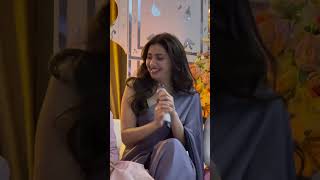 Mahira Khan’s New Latest Video  Mahira Khan New Amazing Speech Today  Mahira Khan Latest Interview [upl. by Eimme]