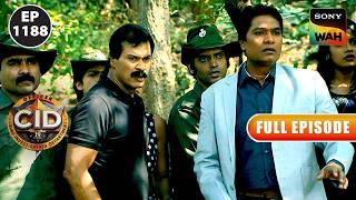 Jungle में शिकार करने वाले शिकारियों को कैसे पकड़ेगी Team CID  CID  सीआईडी  3 Nov 2024 [upl. by Ossy]