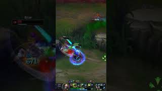 🤮singed doing singed 🤢 things on top🤢 leagueoflegends outplay lolguide gaming singedgameplay [upl. by Phyllida961]