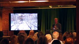 Gardens of the High Line Elevating the Nature of Modern Landscapes Book Launch [upl. by Sheehan]