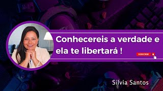 Conhecereis a verdade e ela vos libertará [upl. by Onileba]