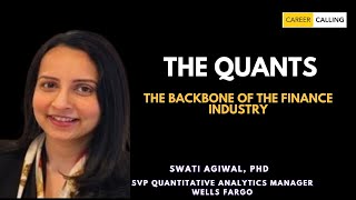 The Quants The backbone of the Finance Industry and how to become one [upl. by Jessi]