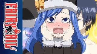 Fairy Tail Part 14 Clip  You Cant Hide From Me My Darling [upl. by Yluj]