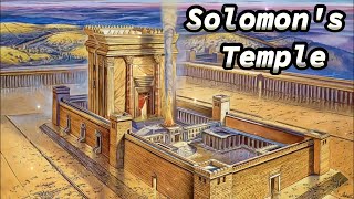 Solomons Temple  All you need to know [upl. by Hanway]