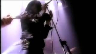 † The Sisters of Mercy †  quotMorequot 622 Original Official Complete HD Video [upl. by O'Hara]