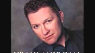 Craig Morgan  When A Man Cant Get A Woman Off His Mind wmv [upl. by Delinda434]