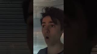 Kid Sings Halo Theme Song in an 800t Silo callofduty imback halo imcracked halotheme [upl. by Urata192]