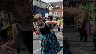 Cowley road carnival2024 [upl. by Nisa665]