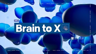 알키미스트 프로젝트 Brain to X [upl. by Esiom]