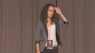 What They Dont Tell You About Mental Illness  Elizabeth Medina  TEDxSpeedwayPlaza [upl. by Celene]