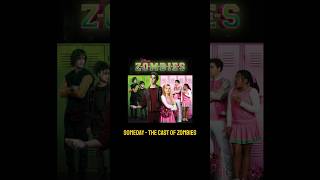 My Year Karaoke  Zombies Karaoke Version DUETTHIS disney zombies karaoke [upl. by Howey]