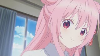 Happy Sugar Life English Dub Bloopers [upl. by Bronez]