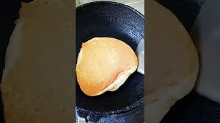 Cack recipe youtubeshorts yummy pancake [upl. by Walford]