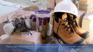 Icynene Spray Foam Insulation Spray Rig Requirements Spanish [upl. by Endres]