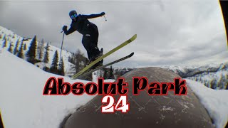 ABSOLUT PARK 24 [upl. by Starlin419]