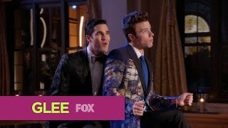 GLEE  American Boy Full Performance HD [upl. by Eekcaj391]