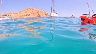 Cabo San Lucas Water [upl. by Retepnhoj999]