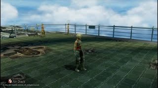 FINAL FANTASY Ⅻ SEITENGRAT GLITCH STILL WORKS PS4 ONLY [upl. by Leuamme]