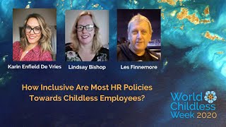 How Inclusive Are Most HR Policies Towards Childless Employees [upl. by Nottarts]