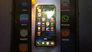 Siri Magic Trick  iPhone x Harry Potter [upl. by Leissam]