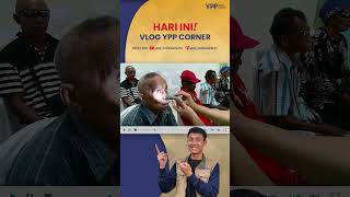 Yuk tomtom Vlog selengkapnya di sini fyp donasiterpercaya donasionline trusteddonations [upl. by Aissila]