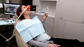 Funny Dental Procedure [upl. by Adnwahsar386]