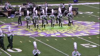 2014 FINALIST FEATURE Kennesaw Mountain HS GA [upl. by Lacee]