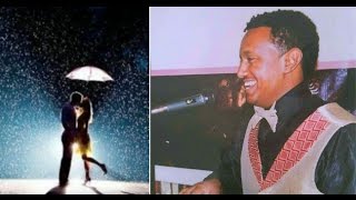 Teddy Afro  ምሽቱን አስታኳ የዘነበ ለታ [upl. by Scully]