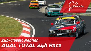 24h Classic Rennen [upl. by Maxa851]