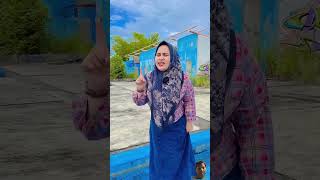 Kolam renang terbengkalai zaydan drama renang comedy kolamalami funny renangbersama lucu [upl. by Gairc74]