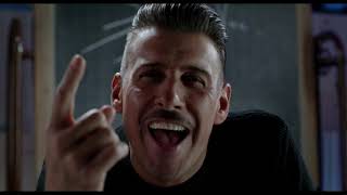 Francesco Gabbani  Spazio Tempo Official Video [upl. by Joshuah]