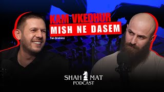 Kam Vjedhur Mish ne Dasem  Akili Varfi  Episodi 1  2024 [upl. by Inglis]