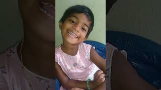 Chitti chilakamma Amma kottinda rhymes Sreeyanshivlogs plz do subscribe my YouTube channel 🙏 [upl. by Adi]